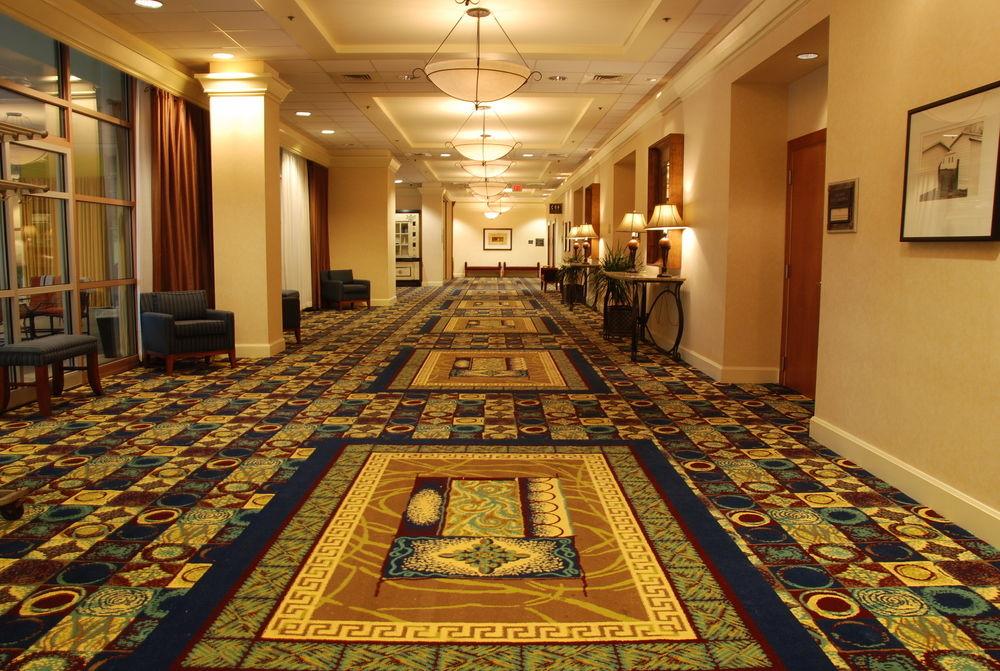 Crowne Plaza Hotel Harrisburg-Hershey By Ihg Exterior foto