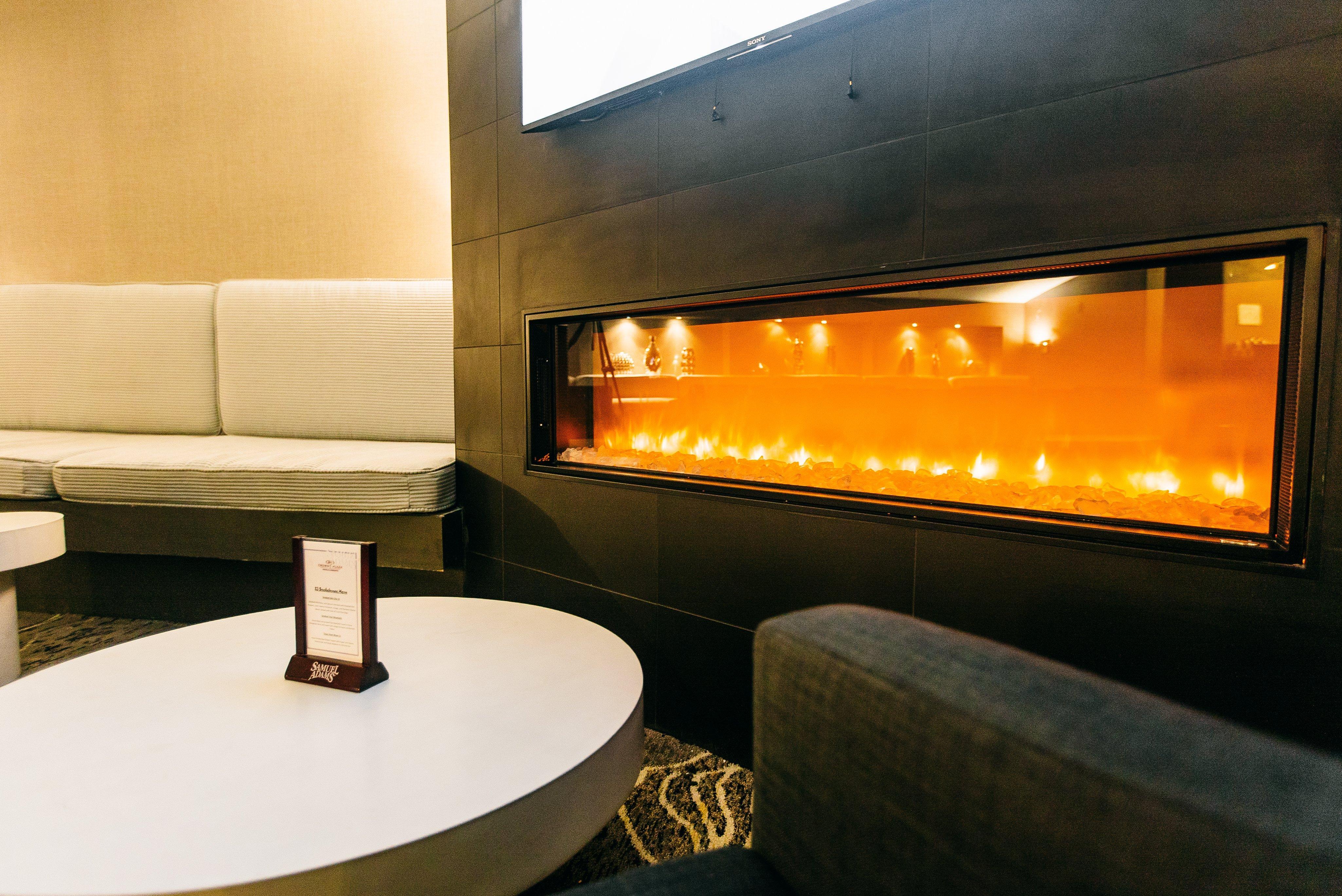 Crowne Plaza Hotel Harrisburg-Hershey By Ihg Exterior foto
