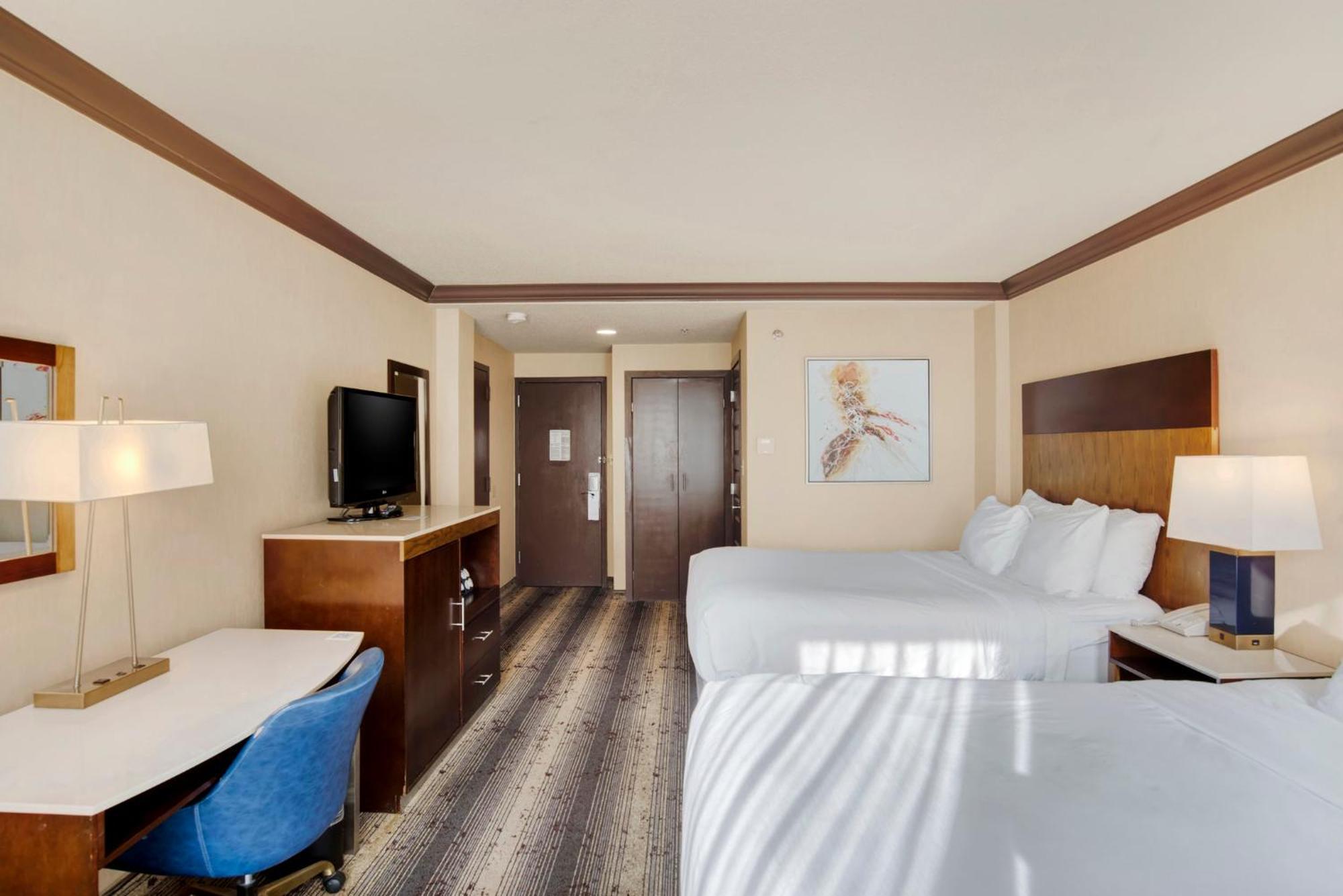 Crowne Plaza Hotel Harrisburg-Hershey By Ihg Exterior foto