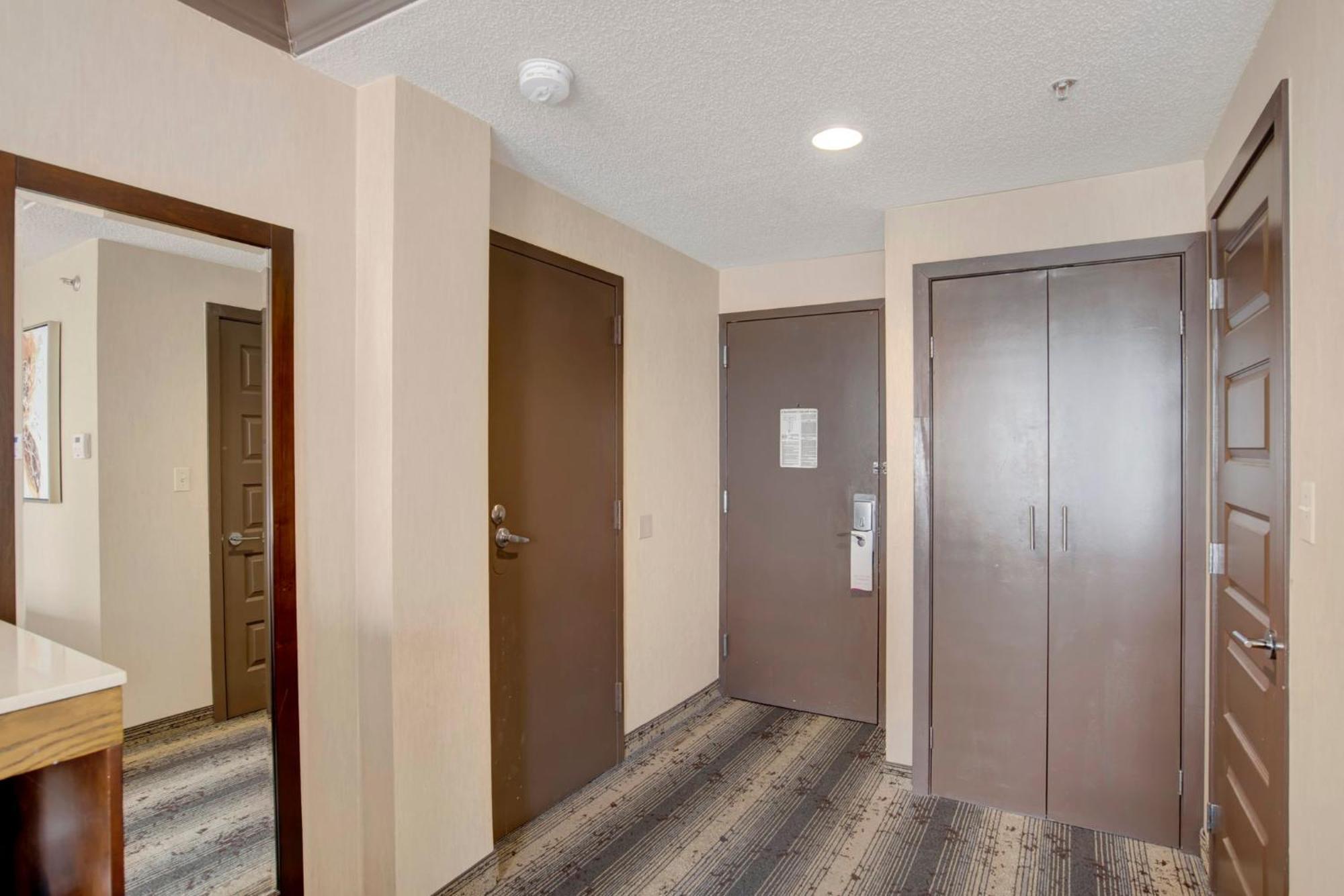 Crowne Plaza Hotel Harrisburg-Hershey By Ihg Exterior foto