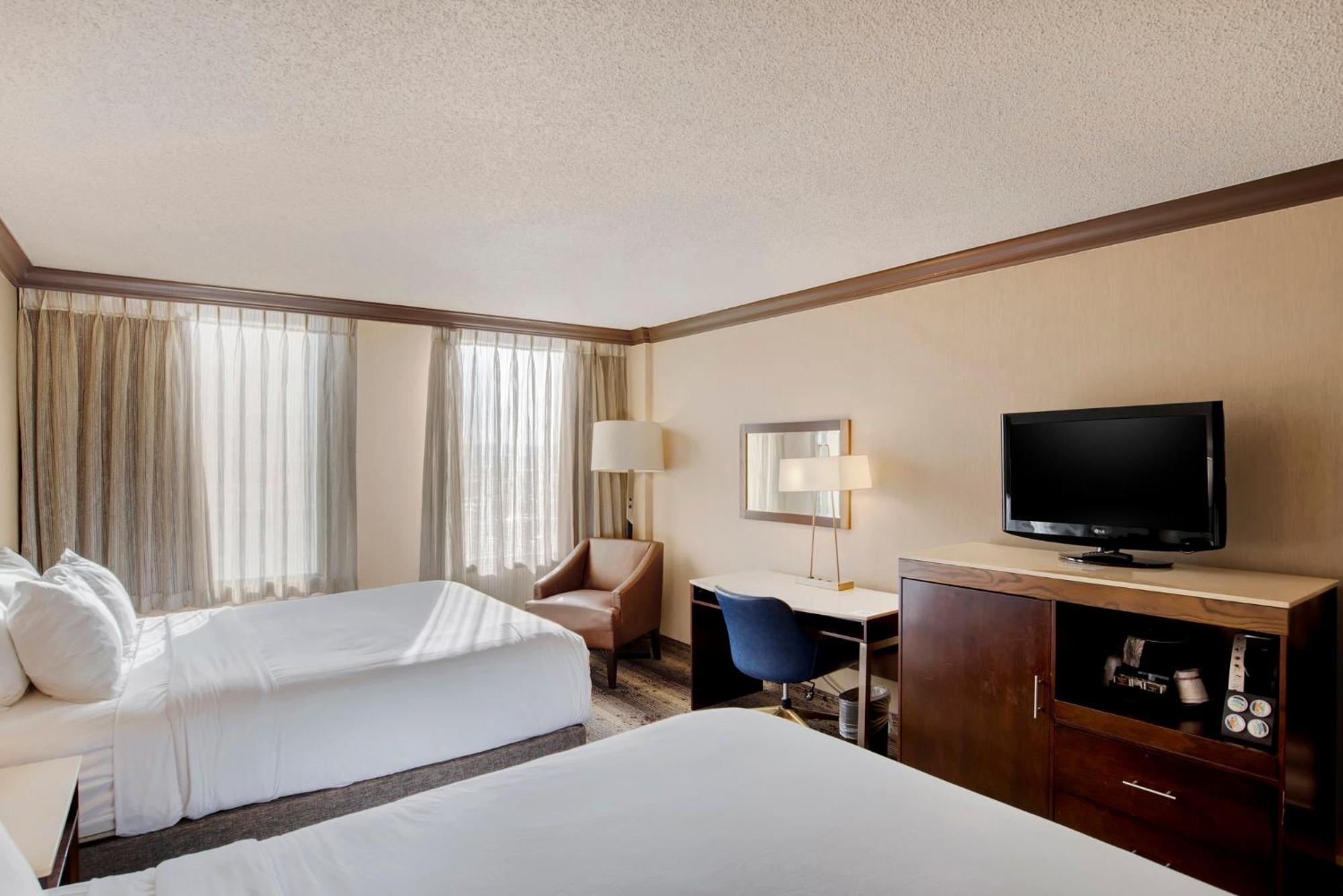 Crowne Plaza Hotel Harrisburg-Hershey By Ihg Exterior foto