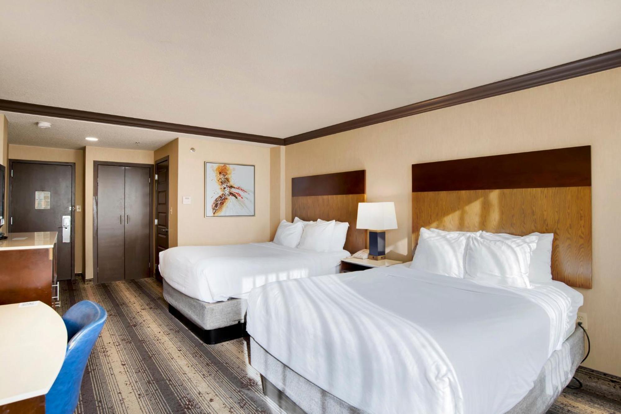 Crowne Plaza Hotel Harrisburg-Hershey By Ihg Exterior foto
