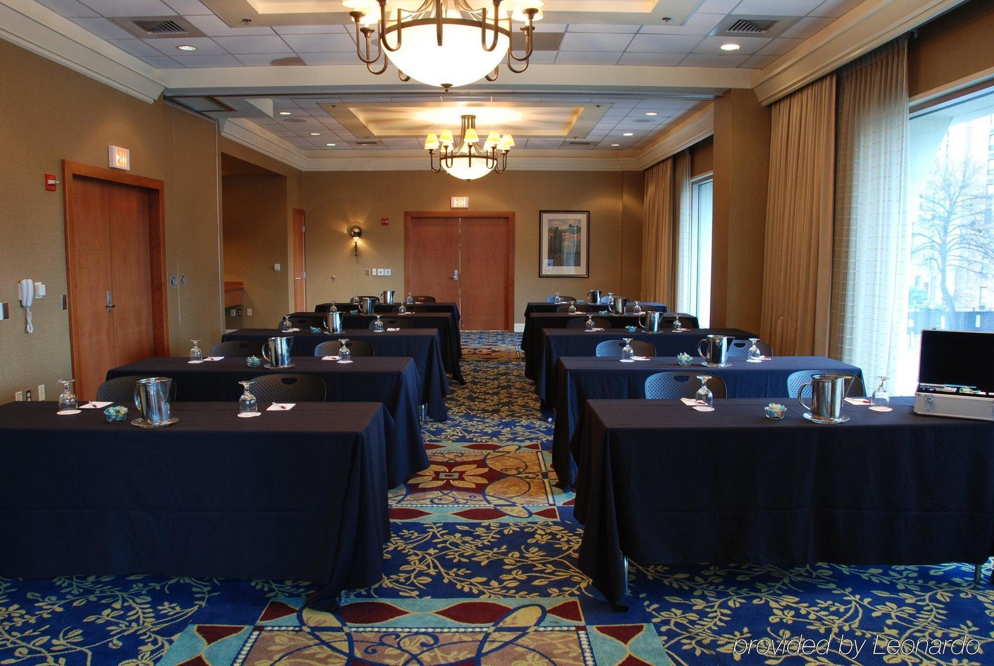 Crowne Plaza Hotel Harrisburg-Hershey By Ihg Exterior foto