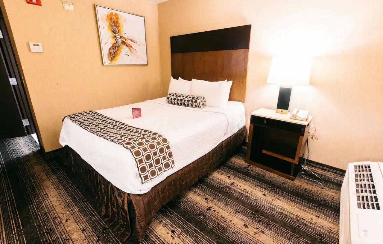 Crowne Plaza Hotel Harrisburg-Hershey By Ihg Exterior foto